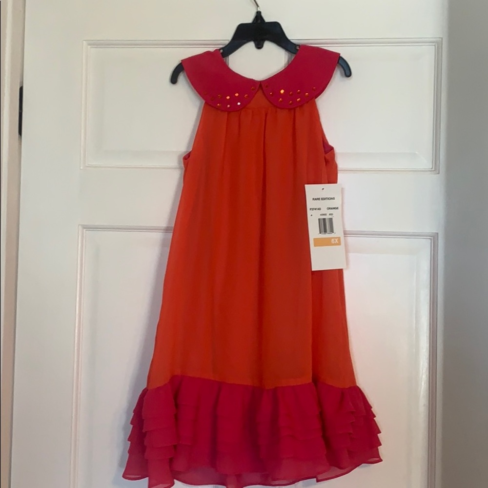 Rare Editions dress